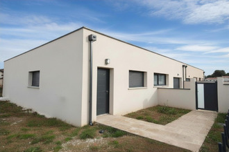 achat maison ventenac-en-minervois 11120
