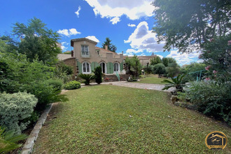 achat maison ventenac-en-minervois 11120