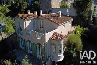 achat maison ventenac-en-minervois 11120