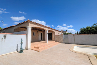 achat maison ventenac-en-minervois 11120