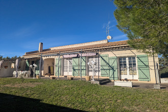 achat maison ventenac-en-minervois 11120