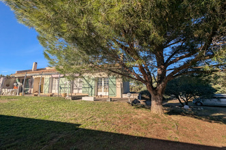 achat maison ventenac-en-minervois 11120