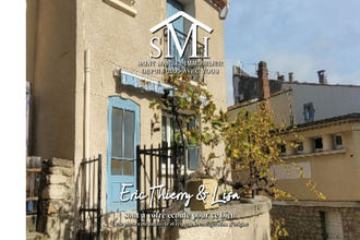 achat maison ventenac-en-minervois 11120