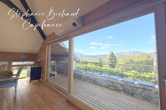 achat maison venterol 05130