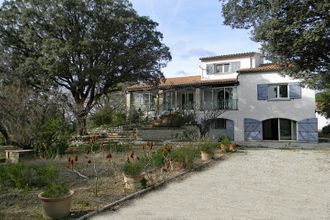 achat maison venterol 26110