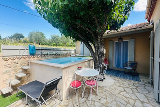 achat maison venterol 26110