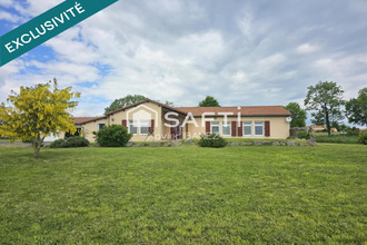 achat maison venteuges 43170