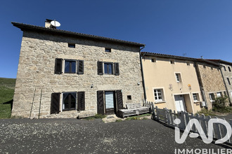 achat maison venteuges 43170