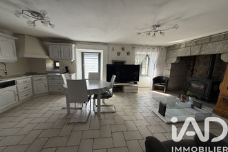 achat maison venteuges 43170