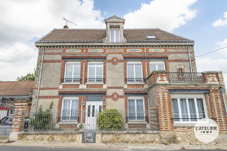 achat maison venteuil 51480