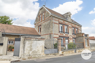 achat maison venteuil 51480