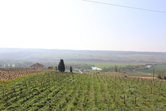 achat maison venteuil 51480