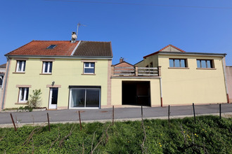achat maison venteuil 51480