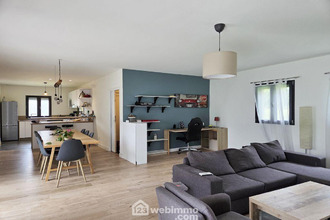 achat maison venthon 73200