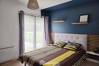 achat maison venthon 73200