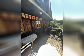 achat maison venthon 73200