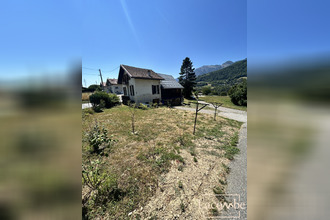 achat maison venthon 73200