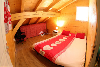 achat maison venthon 73200