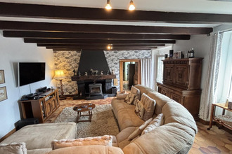 achat maison ventouse 16460