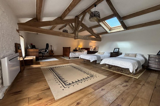 achat maison ventouse 16460