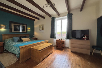 achat maison ventouse 16460