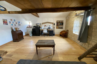 achat maison ventouse 16460