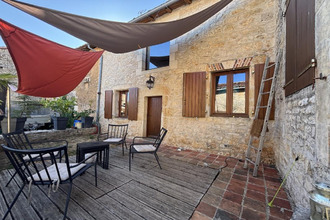 achat maison ventouse 16460