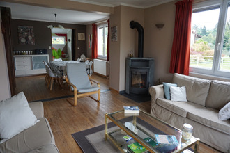 achat maison ventron 88310