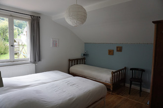 achat maison ventron 88310