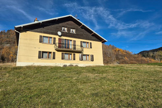 achat maison ventron 88310