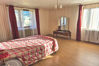 achat maison ventron 88310