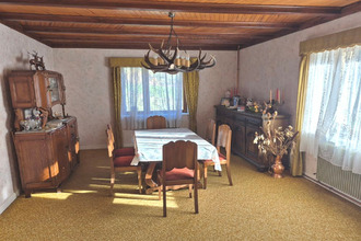 achat maison ventron 88310