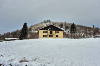 achat maison ventron 88310