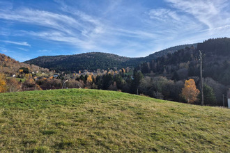 achat maison ventron 88310