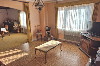 achat maison ventron 88310