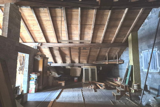 achat maison ventron 88310