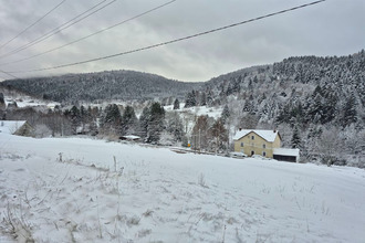 achat maison ventron 88310