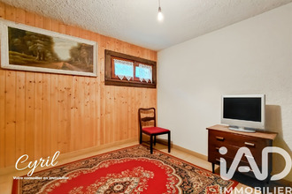achat maison ventron 88310