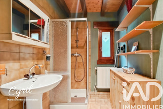 achat maison ventron 88310