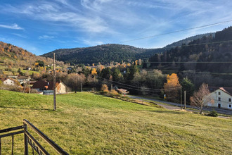 achat maison ventron 88310