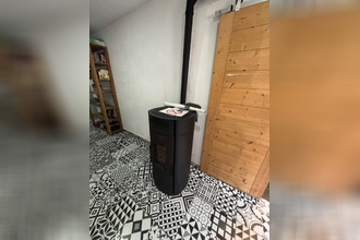 achat maison ventron 88310