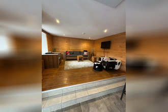 achat maison ventron 88310