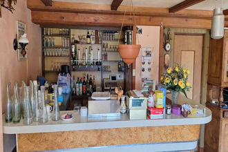 achat maison ventron 88310