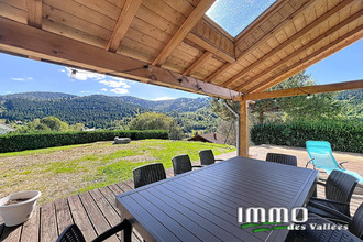 achat maison ventron 88310