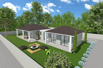 achat maison venzolasca 20215