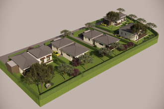 achat maison venzolasca 20215