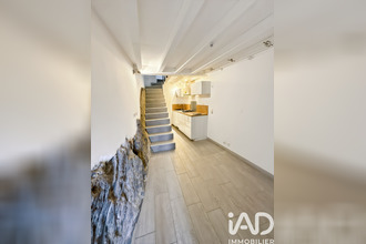 achat maison venzolasca 20215