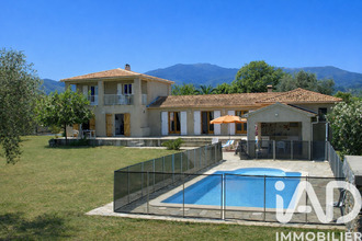 achat maison venzolasca 20215