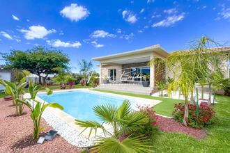 achat maison venzolasca 20215