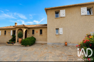 achat maison venzolasca 20215